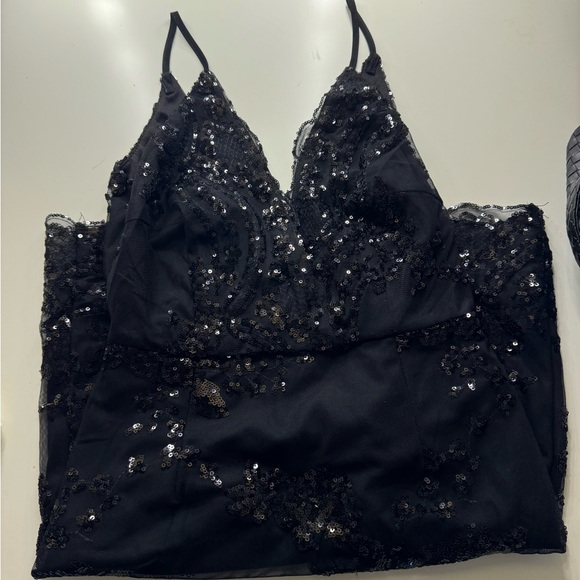 super cute hoco dress - Picture 1 of 4